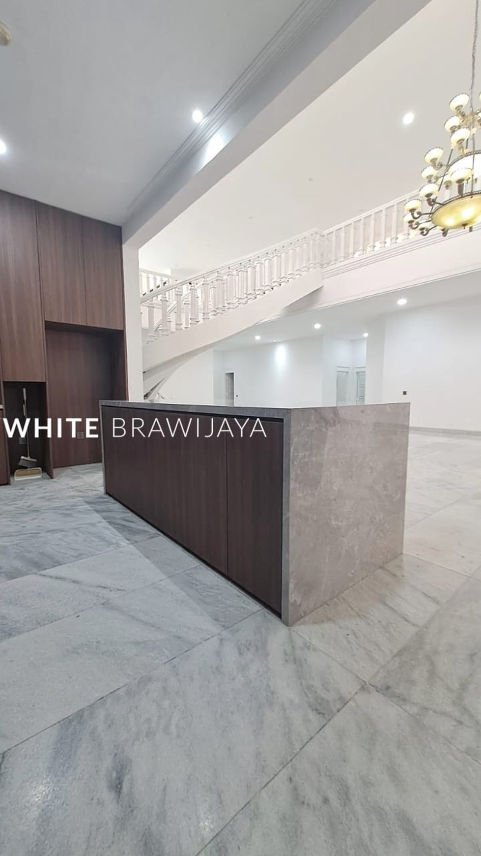 Disewakan Rumah Modern Siap Huni Area Pondok Indah