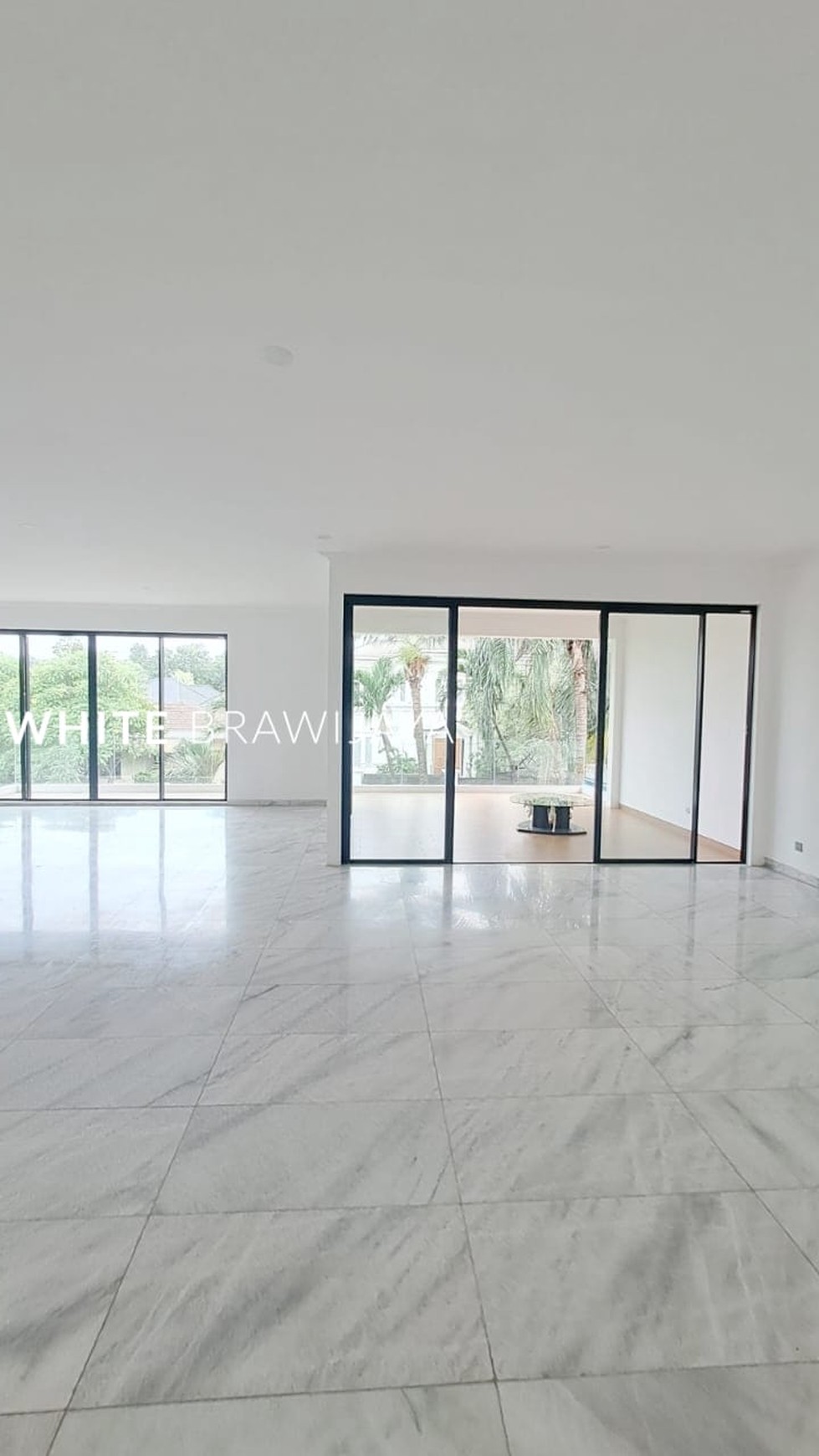 Disewakan Rumah Modern Siap Huni Area Pondok Indah