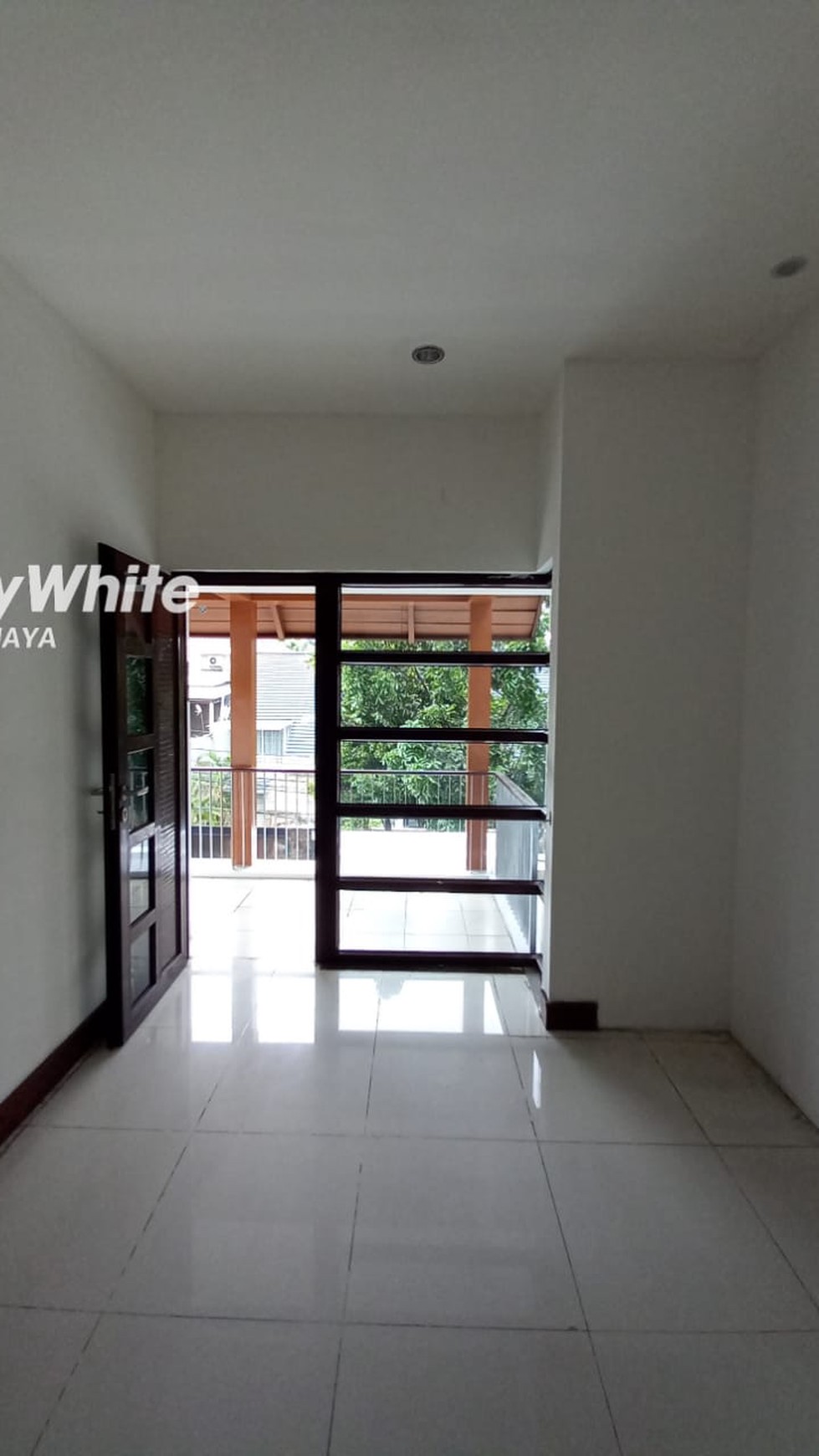 Rumah Modern Minimalis Area Dharmawangsa Kebayoran Baru