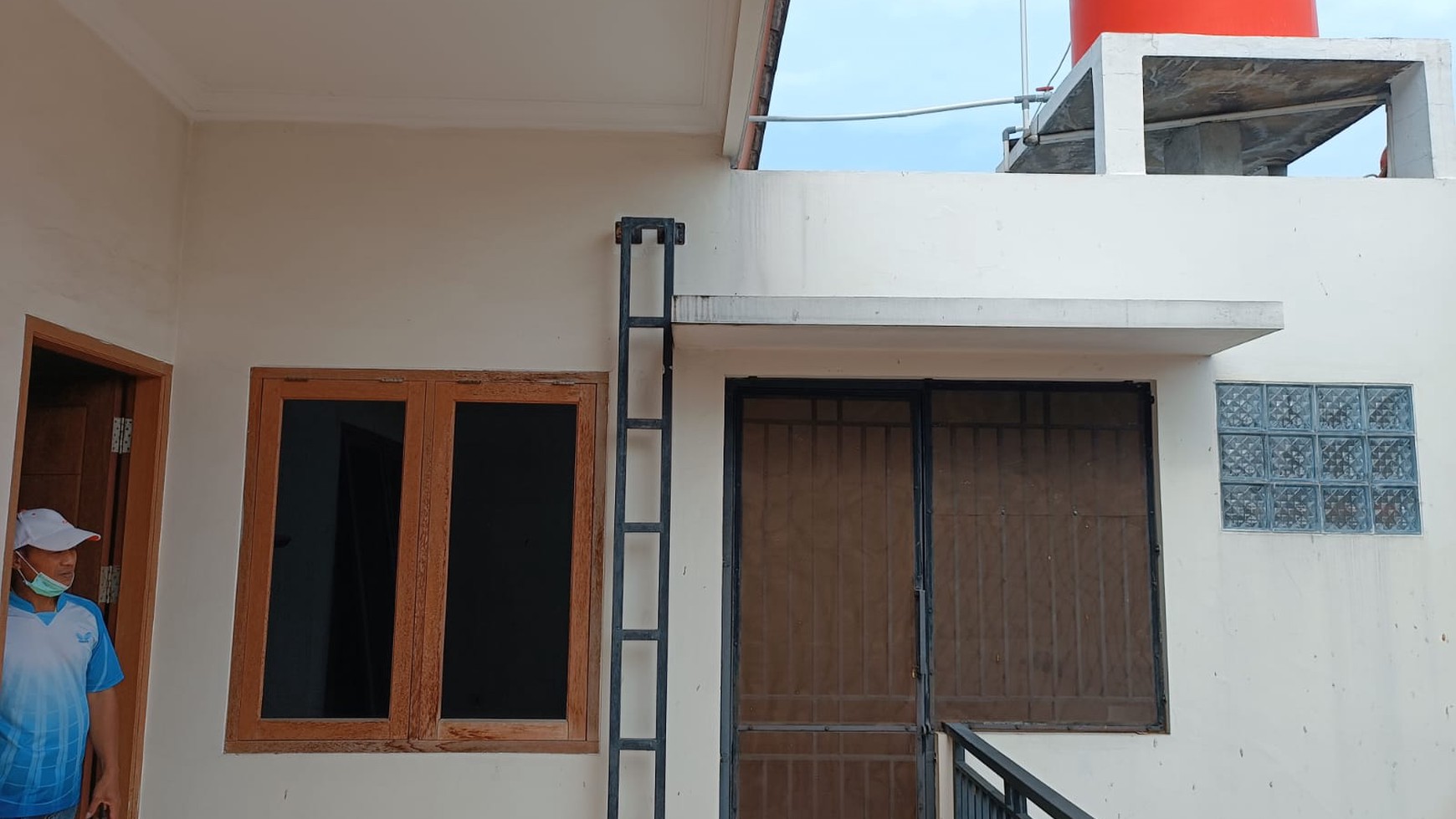 Dijual Rumah Harapan Indah 1 Siap Huni