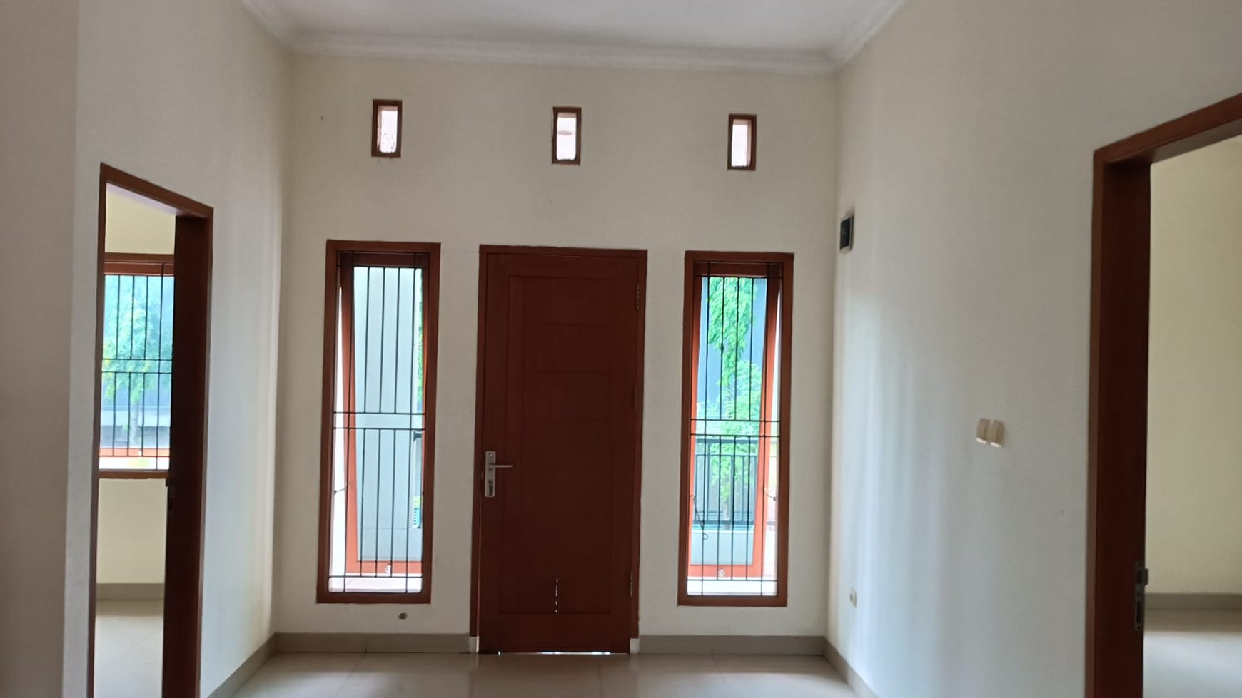 Dijual Rumah Harapan Indah 1 Siap Huni