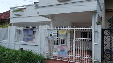 Rumah Dijual Alamanda Harapan Indah 