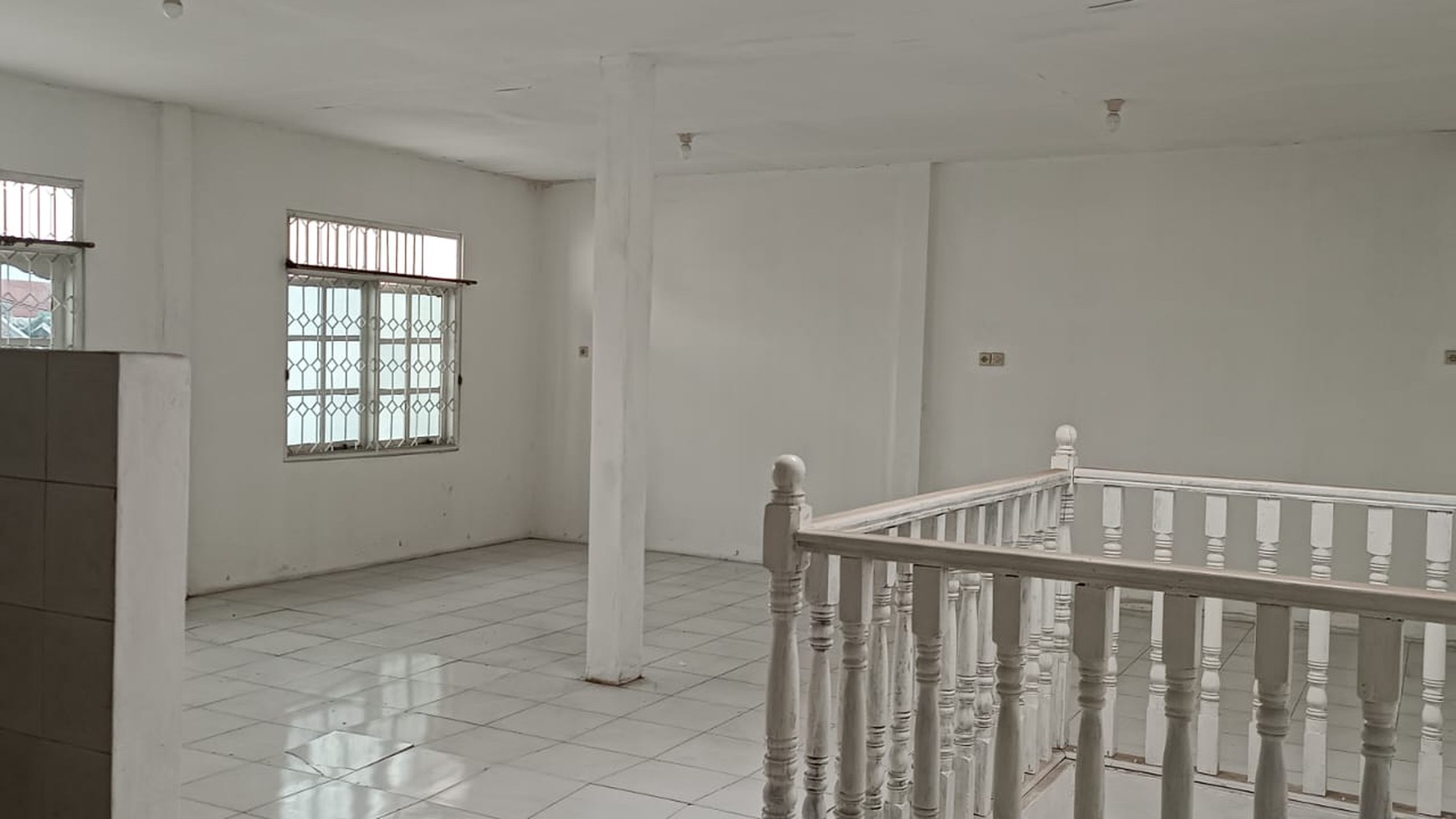 Rumah Dijual Alamanda Harapan Indah 