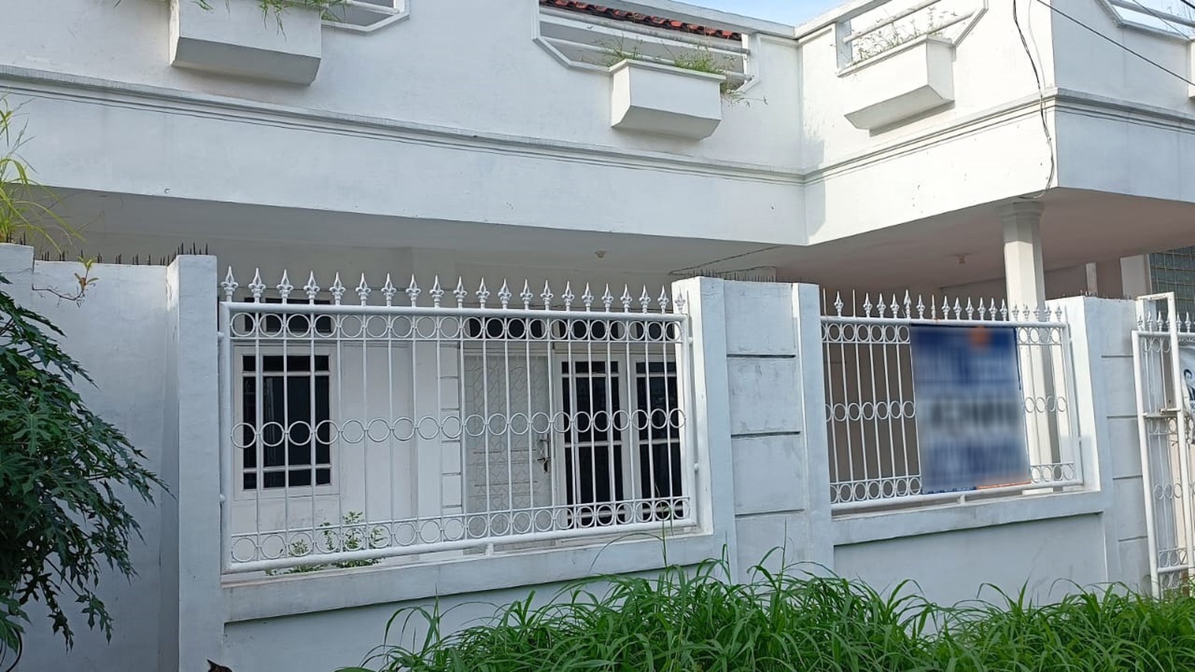 Rumah Dijual Alamanda Harapan Indah 