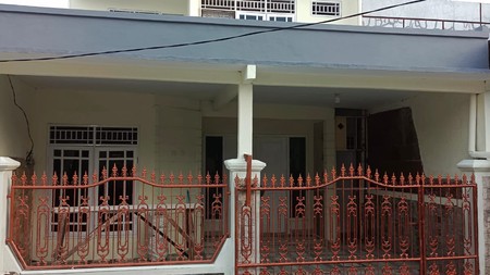 Di Jual Rumah Harapan Indah 1 