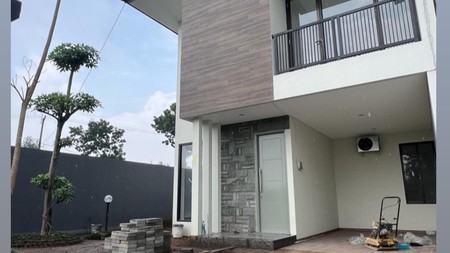 MURAH Rp. 1 Milyar-an Rumah Villa Taman Dayu Pandaan JATIM Area Cukup 3 menit ke Duren Sewu Village - Villa Baru Minimalis Modern 2 lantai Siap Huni - surat SHM - Best Quality