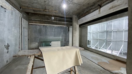 Space for rent di senopati area, kebayoran baru