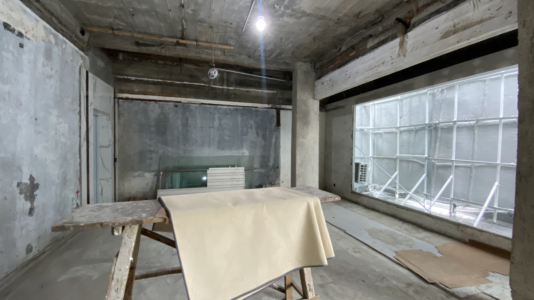 Space for rent di senopati area, kebayoran baru