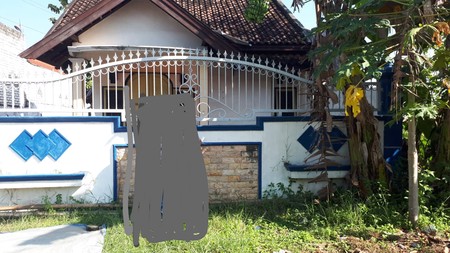 Rumah di Tuban ds Mondoan Murmer  TERJANGKAU 