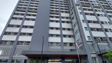 Apartemen Lokasi Strategis dekat dengan Fasilitas Bintaro Jaya @Apartemen Embarcadero