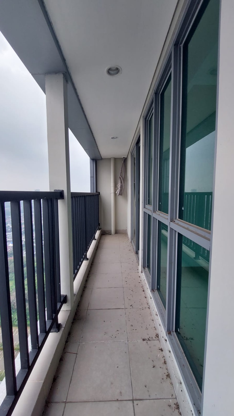 Apartemen Lokasi Strategis dekat dengan Fasilitas Bintaro Jaya @Apartemen Embarcadero