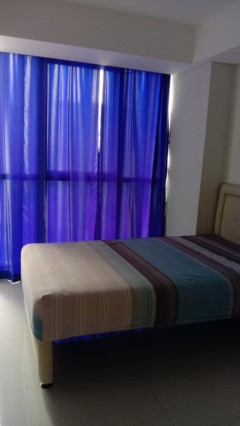 Disewa Apartemen Gold Coast Full Furnished