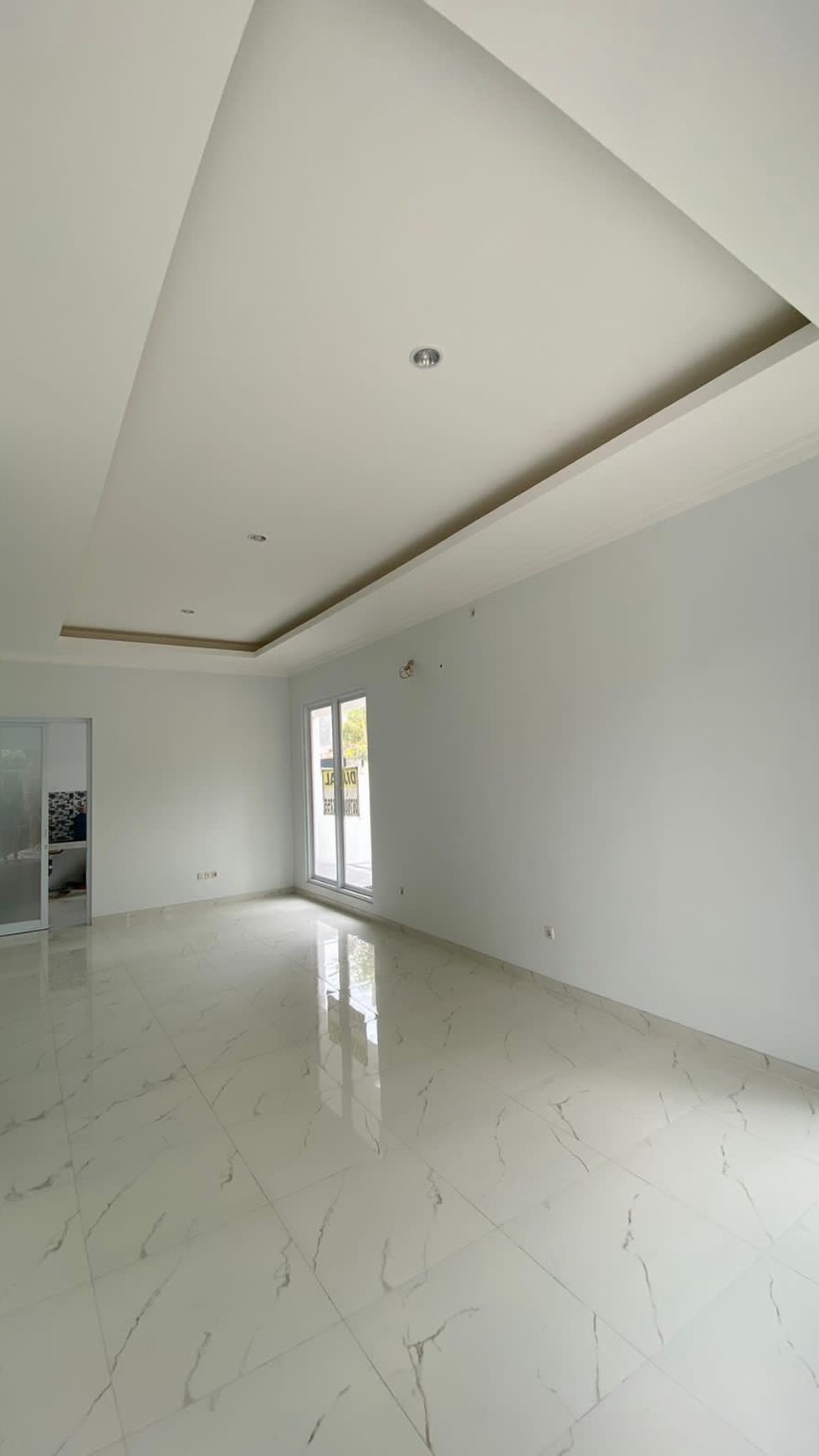 MURAH Dijual Rumah Baru Bukit Palma Citraland Surabaya Barat- New Modern Minimalis 2 Lantai 