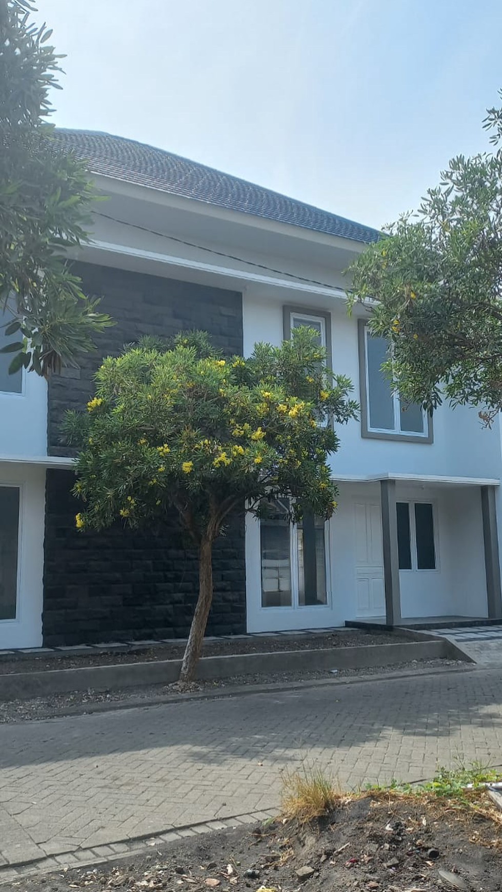 MURAH Dijual Rumah Baru Bukit Palma Citraland Surabaya Barat- New Modern Minimalis 2 Lantai 