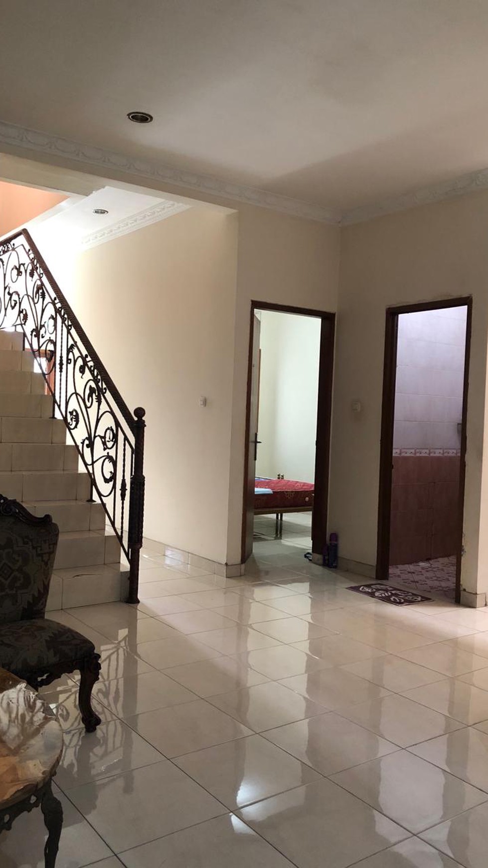 Rumah Siap Huni Veteran Perdagangan Jakarta Selatan #CHSJWW