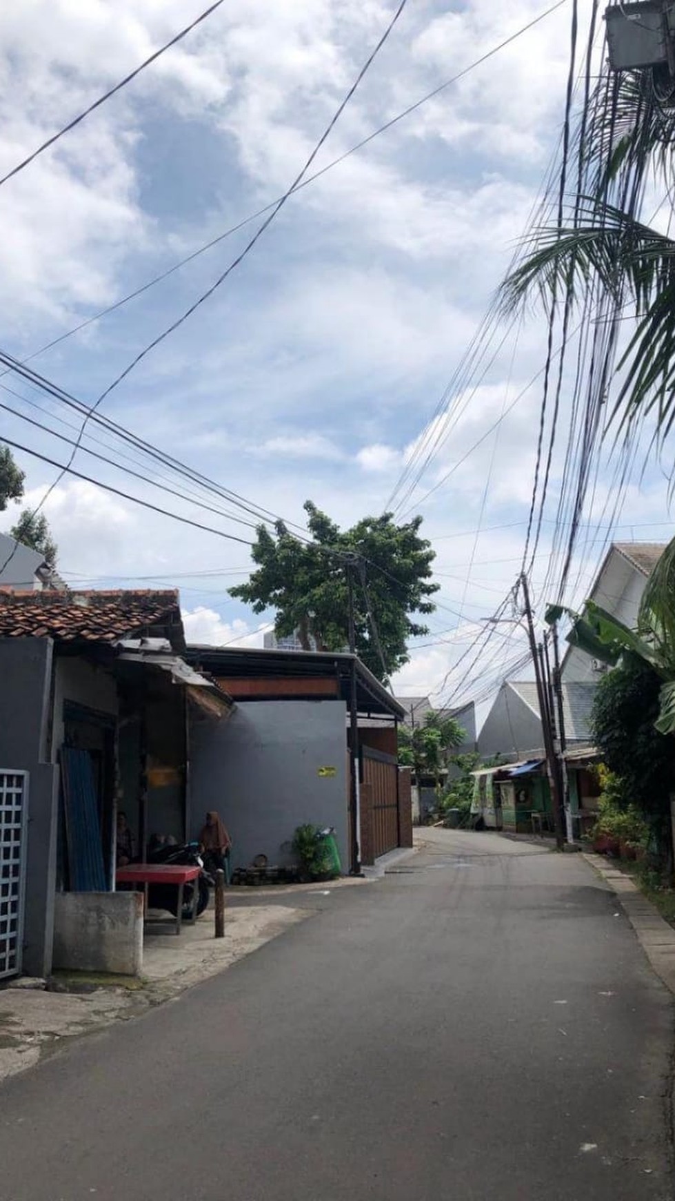 Rumah Siap Huni Veteran Perdagangan Jakarta Selatan #CHSJWW