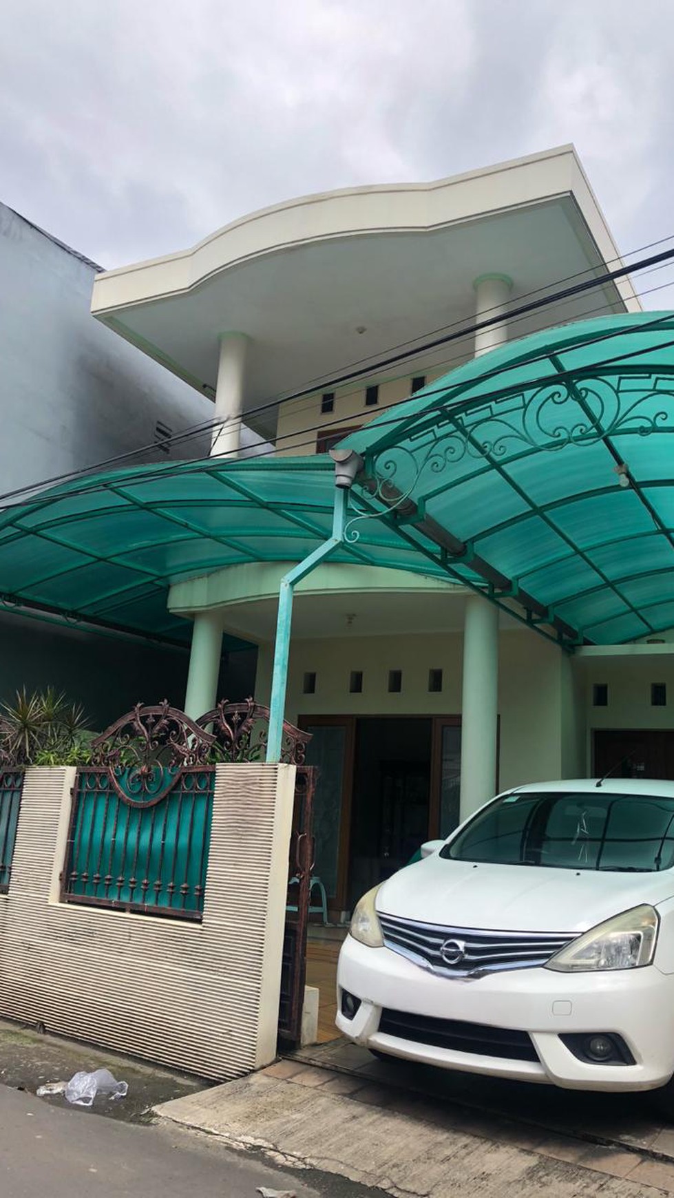 Rumah Siap Huni Veteran Perdagangan Jakarta Selatan #CHSJWW