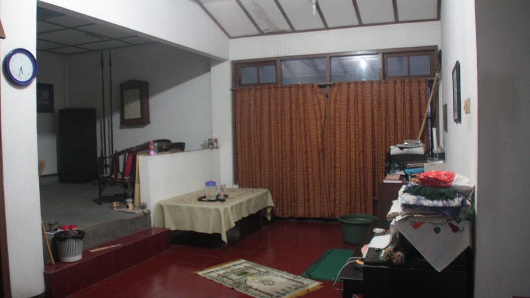 RUMAH INDUK + RUMAH KOST DENGAN LUAS 1115, DI DAERAH MERGANGSAN, YOGYAKARTA.