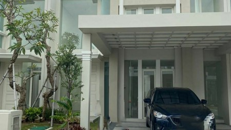 MURAH Rumah Grand Pakuwon Surabaya Barat- Brisbane - Modern 2 Lantai dekat Sekolah Sampoerna Academy, Sekolah Gloria, Food Junction 