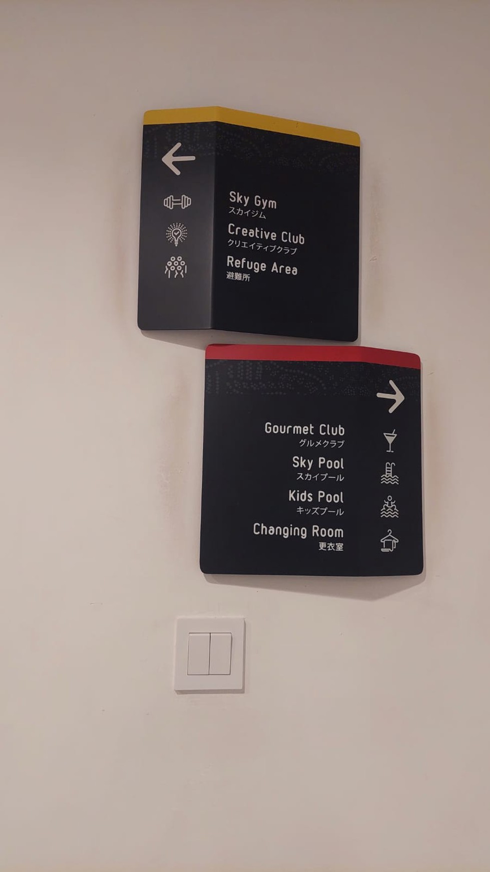 Apartemen Ambarcadero Bagus  type Penthouse di Bintaro