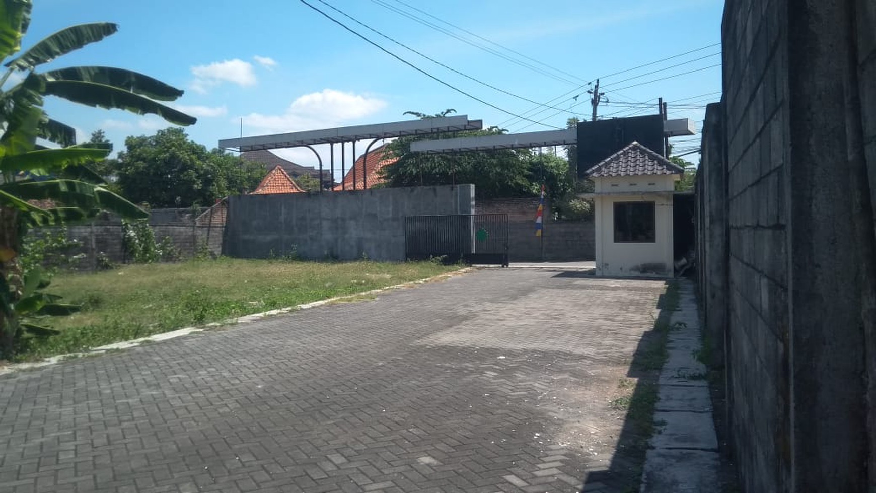 Rumah Mewah 7 Kamar di Perumahan Taman Indah Dekat Rs Panti Rini, Kalasan