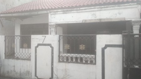 Rumah Hitung Tanah Di Duren Sawit Jakarta Timur
