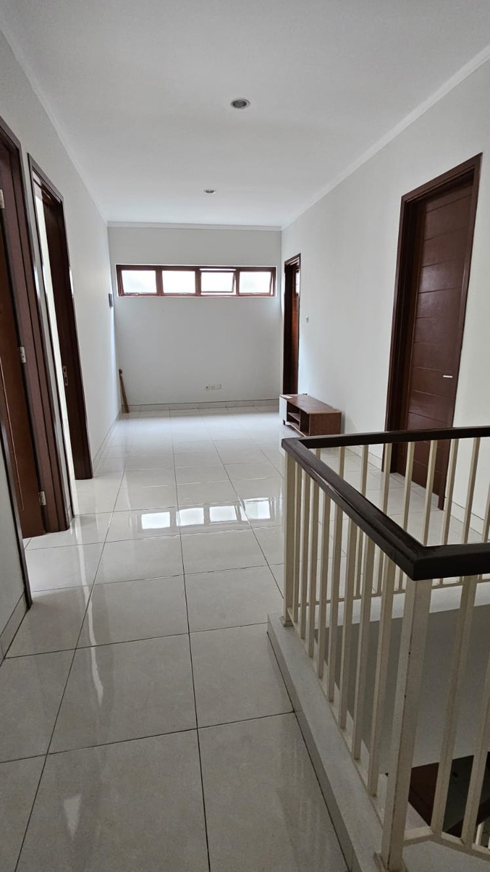 Rumah Sewa Minimalis Cluster Discovery Bintaro Jaya