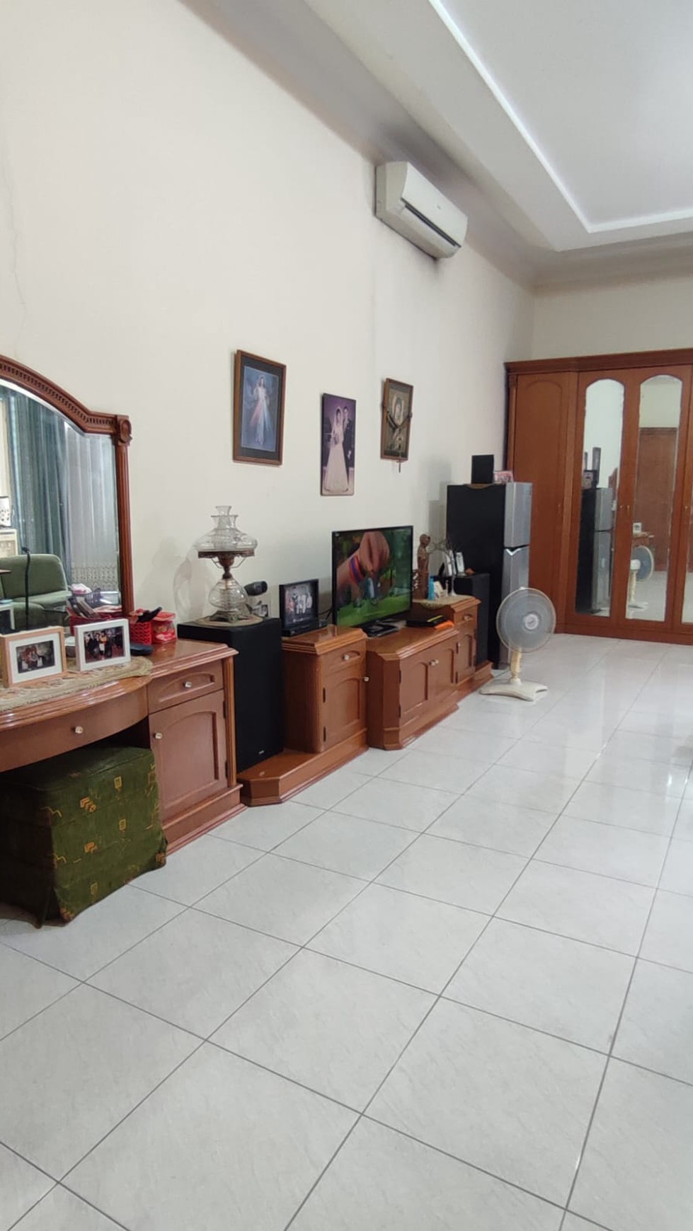 Di Jual Rumah Mewah Sunter Jakarta  