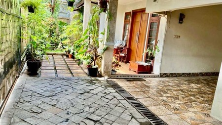Rumah Bagus Di Jl Pisangan Raya Cirendeu Jakarta Selatan