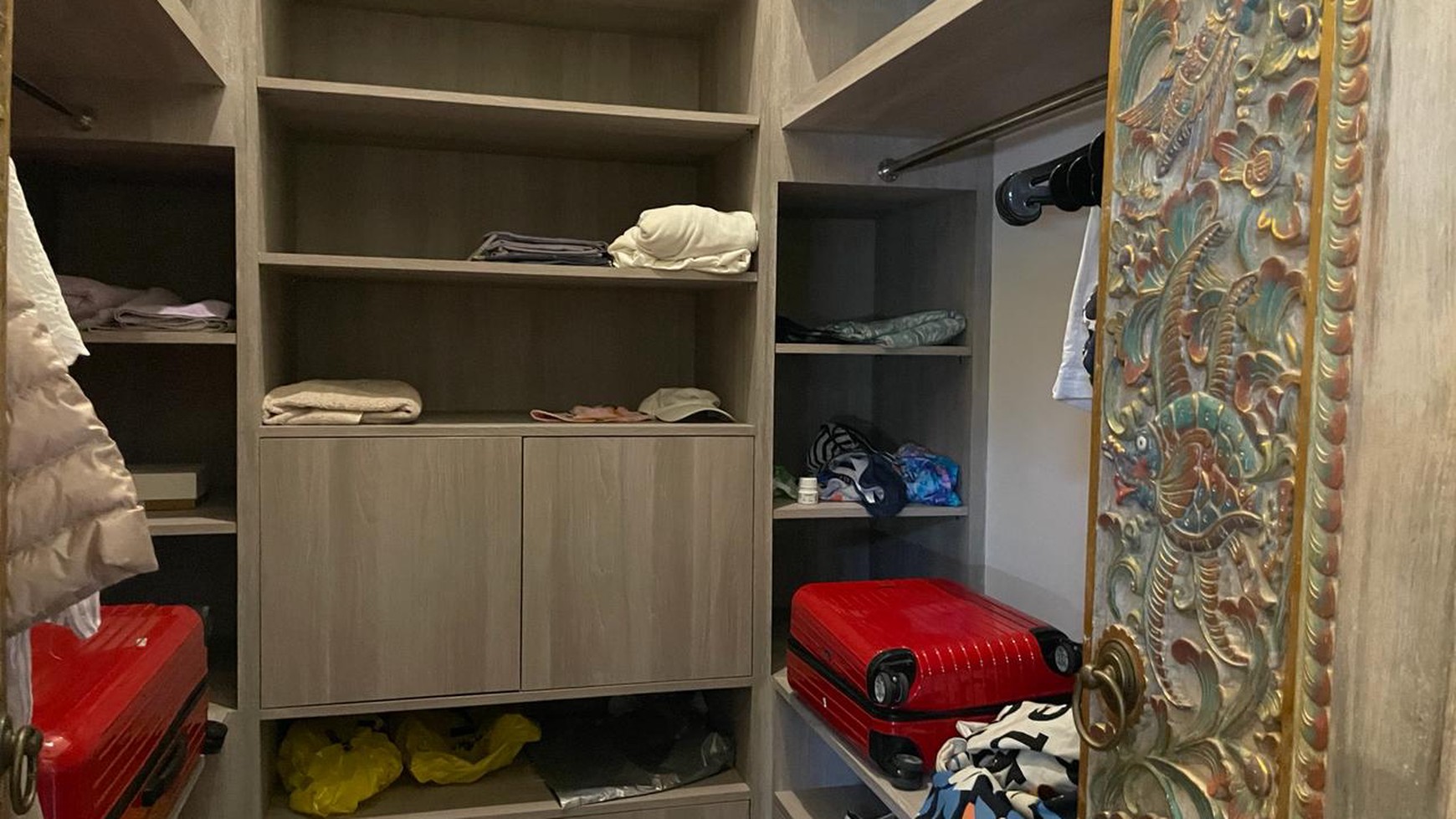 Ethnic Villa in Babakan,Canggu