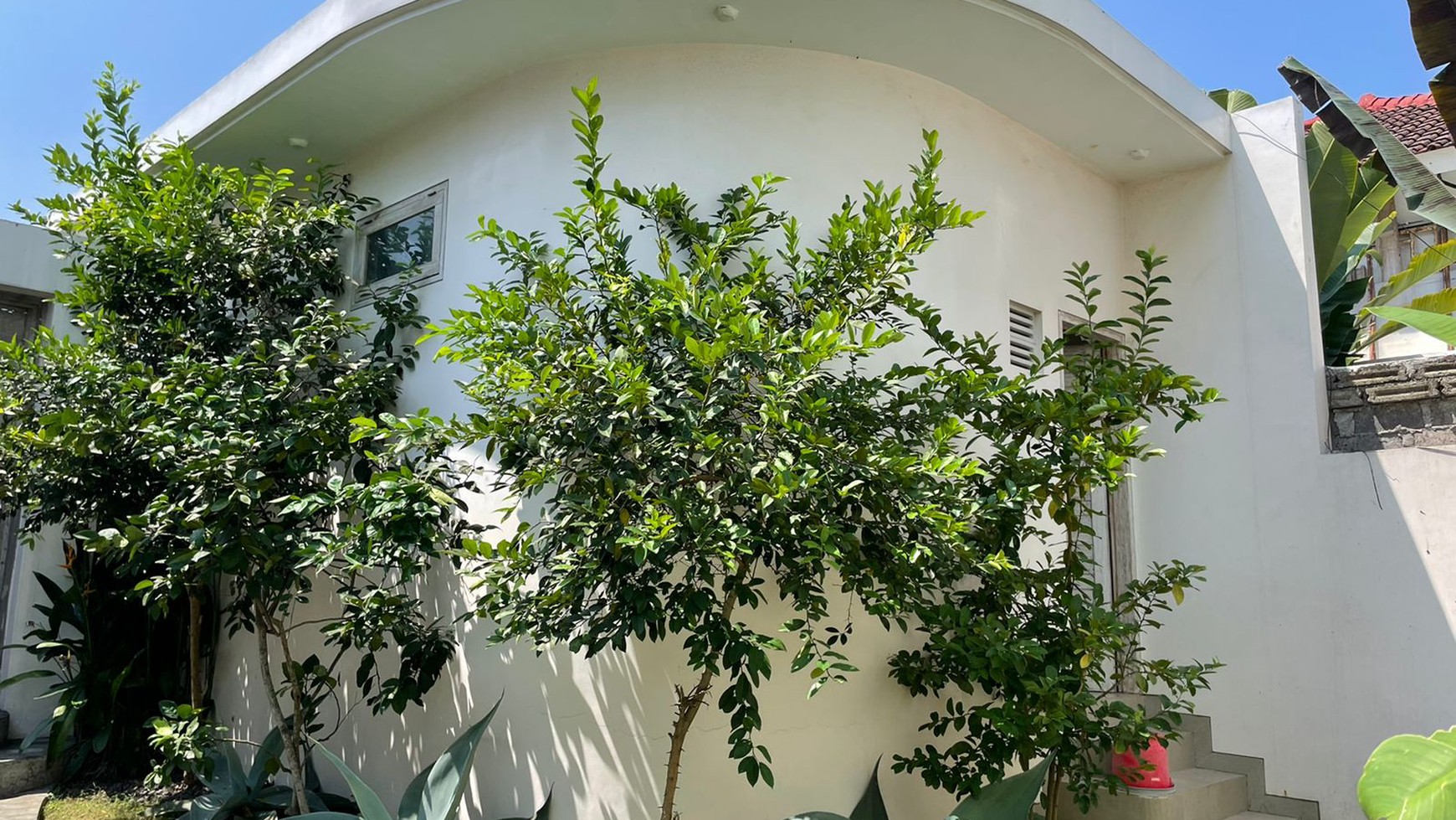 Ethnic Villa in Babakan - Canggu