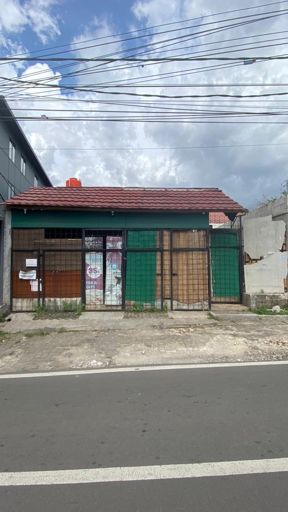 Rumah Bagus Di Jl Palem Puri Ciputat Kota Tangerang Selatan