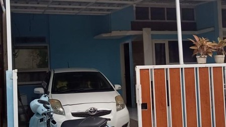 Rumah Minimalis Bagus di GReen Grande Residence Bandung