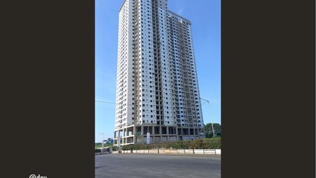 Apartemen Meikarta Tower 56007 Depan Universitas Paramadina Lippo Cikarang