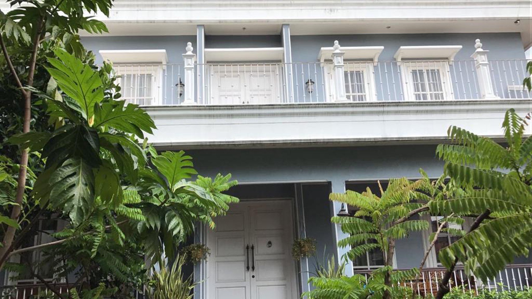 Reposisi Harga Jual Rumah Mewah di Pejaten Barat Pasar, Miinggu, Jaksel