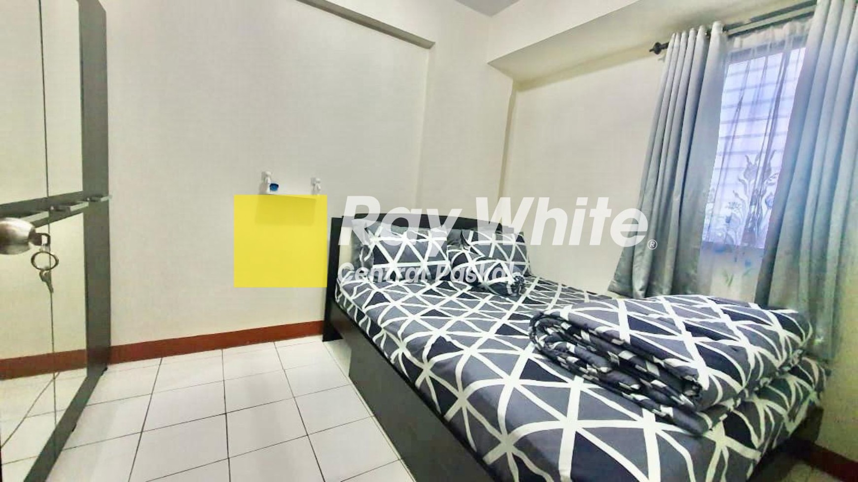 Apartement Gateway Ahmad Yani Bandung