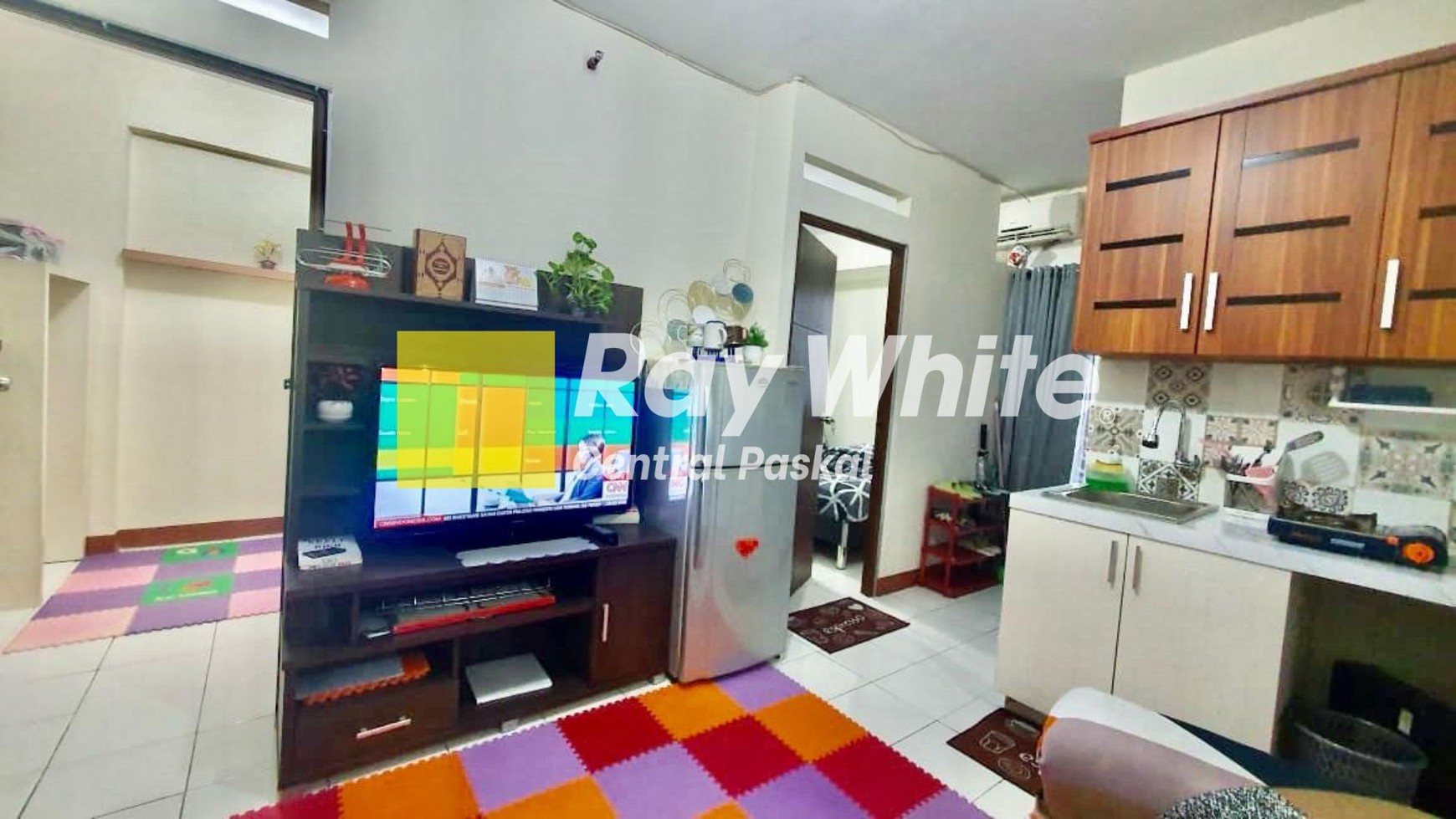 Apartement Gateway Ahmad Yani Bandung