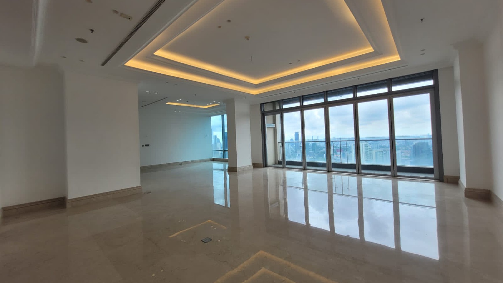 For Sale Raffles Residences Kuningan, South jakarta