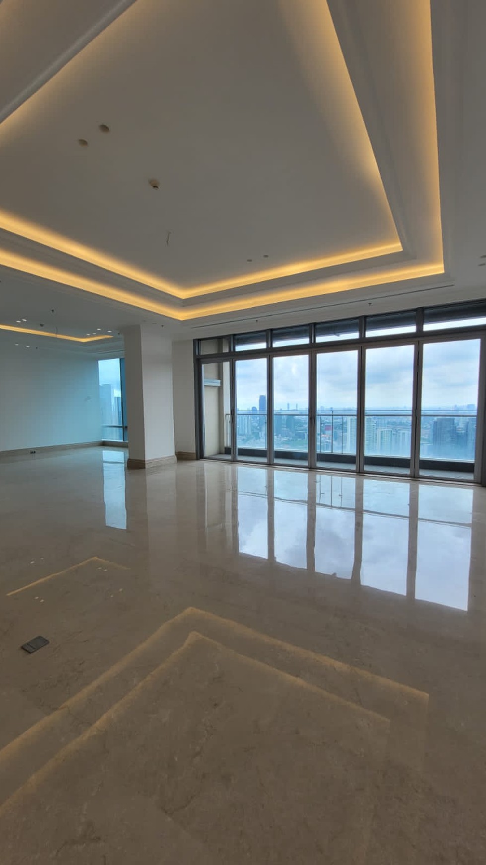 For Sale Raffles Residences Kuningan, South jakarta