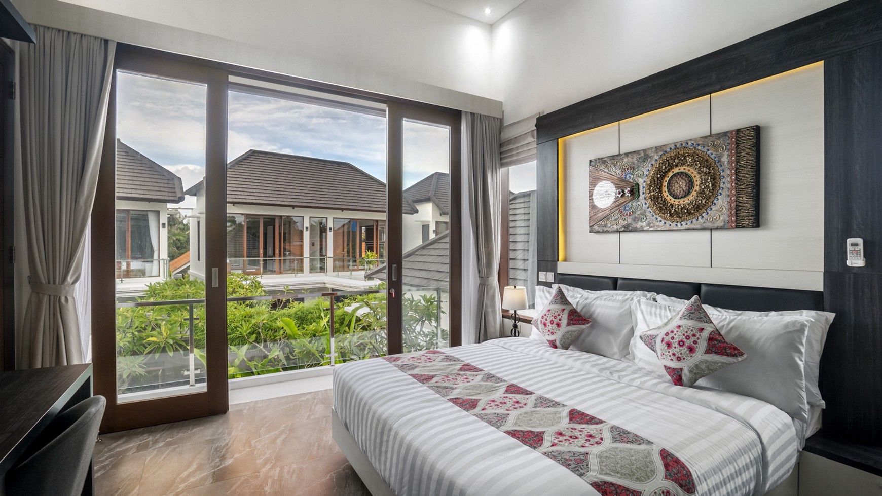 Leasehold - Luxurious 3-Bedroom Villa in Seminyak with Private Pool