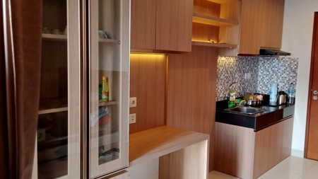 Apartemen Siap Huni, Fasilitas Lengkap, dan Hunian Asri @Apartemen Roseville, BSD