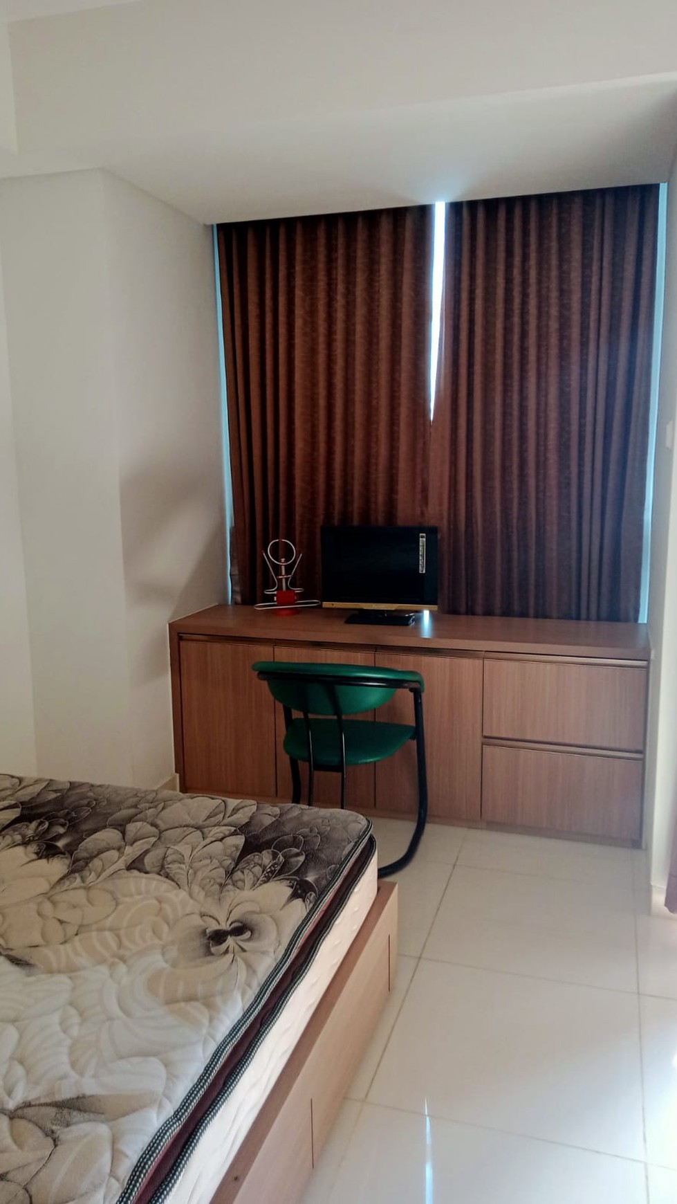 Apartemen Siap Huni, Fasilitas Lengkap, dan Hunian Asri @Apartemen Roseville, BSD