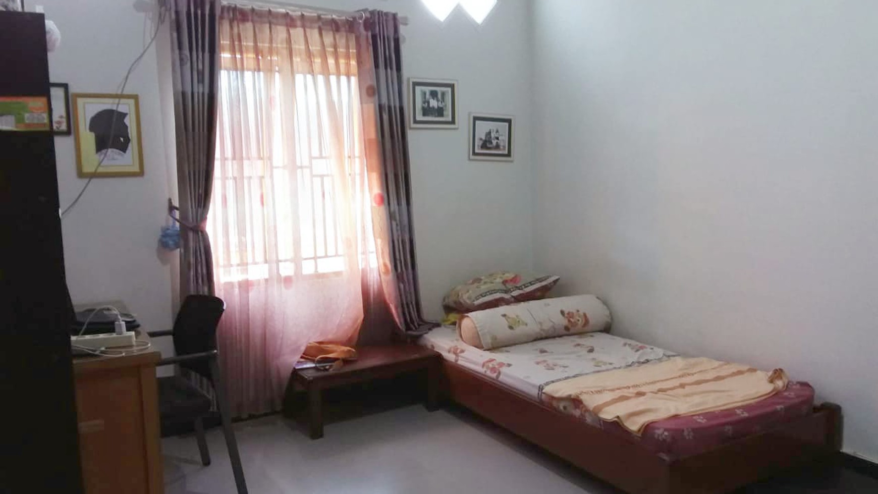  Rumah + Kost Furnished di Jl. Kaliurang km.8 - Sleman