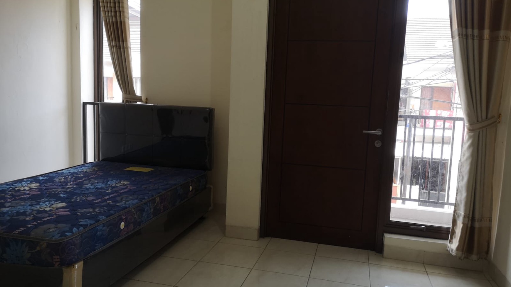 Cluster Taman Sari Extension Furnished