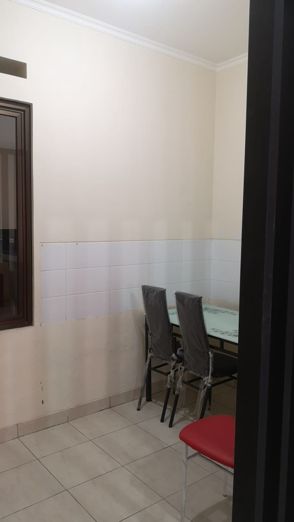 Cluster Taman Sari Extension Furnished