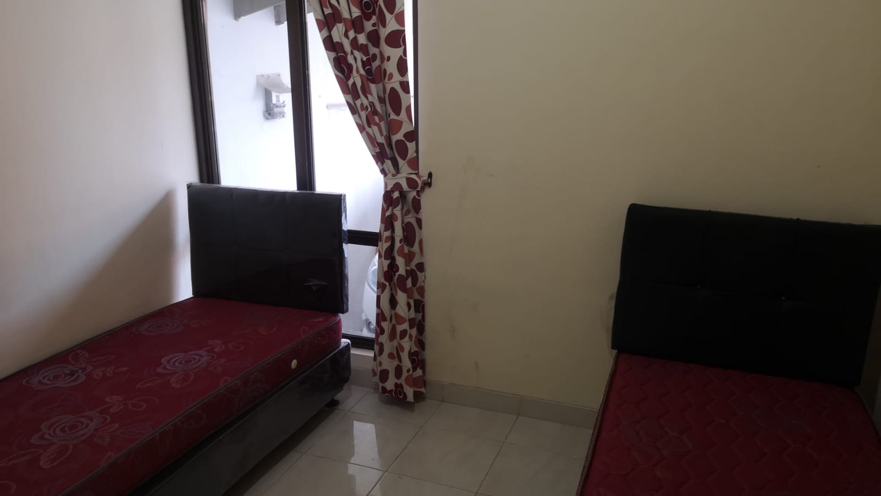 Cluster Taman Sari Extension Furnished