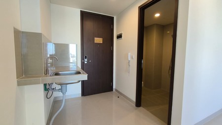 Apartemen Exclusive di Pejaten Jakarta Selatan - Reposisi Harga 750Jt