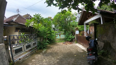 FOR SALE FREEHOLD HOUSE PADANG SAMBEAN KEROBOKAN