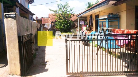 Rumah Nagrog Ujung Berung Bandung