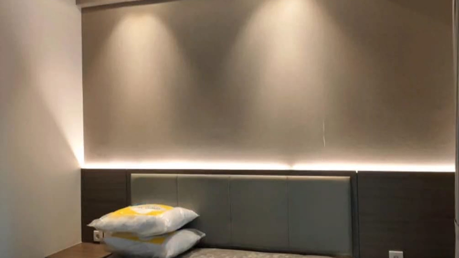 Apartment Puri Orchard Jakarta